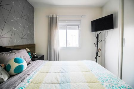 Apartamento à venda com 79m², 2 quartos e 2 vagas Apartamento à venda com 79m², 2 quartos e 2 vagasSuite