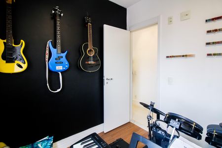Apartamento à venda com 79m², 2 quartos e 2 vagas Apartamento à venda com 79m², 2 quartos e 2 vagasQuarto 2