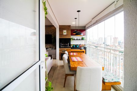 Apartamento à venda com 79m², 2 quartos e 2 vagas Apartamento à venda com 79m², 2 quartos e 2 vagasÁrea de Serviço