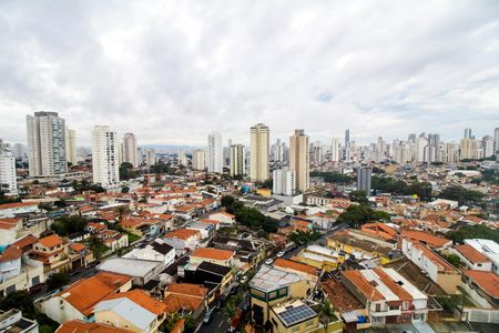 Apartamento à venda com 79m², 2 quartos e 2 vagas Apartamento à venda com 79m², 2 quartos e 2 vagasVista