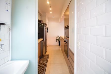 Apartamento à venda com 79m², 2 quartos e 2 vagas Apartamento à venda com 79m², 2 quartos e 2 vagasÁrea de Serviço