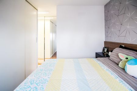Apartamento à venda com 79m², 2 quartos e 2 vagas Apartamento à venda com 79m², 2 quartos e 2 vagasSuite