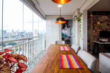 Apartamento à venda com 79m², 2 quartos e 2 vagas