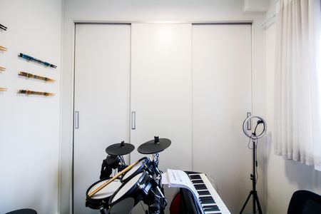 Apartamento à venda com 79m², 2 quartos e 2 vagas Apartamento à venda com 79m², 2 quartos e 2 vagasQuarto 2