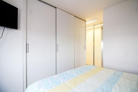 Apartamento à venda com 79m², 2 quartos e 2 vagas Apartamento à venda com 79m², 2 quartos e 2 vagasSuite