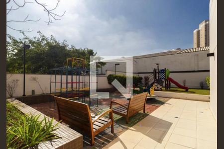 Apartamento à venda com 79m², 2 quartos e 2 vagas Apartamento à venda com 79m², 2 quartos e 2 vagasÁrea comum - Playground