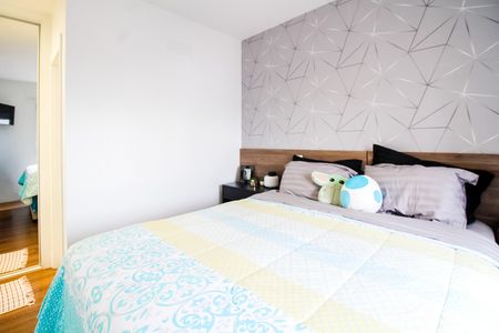 Apartamento à venda com 79m², 2 quartos e 2 vagas Apartamento à venda com 79m², 2 quartos e 2 vagasSuite