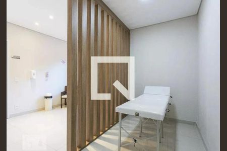 Apartamento à venda com 79m², 2 quartos e 2 vagas Apartamento à venda com 79m², 2 quartos e 2 vagasÁrea comum - Sauna