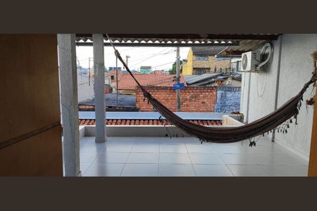 Casa à venda com 2 quartos, 160m² em Vila Princesa Isabel, São Paulo