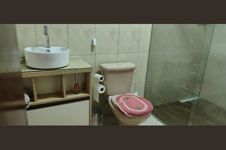 Casa à venda com 2 quartos, 160m² em Vila Princesa Isabel, São Paulo