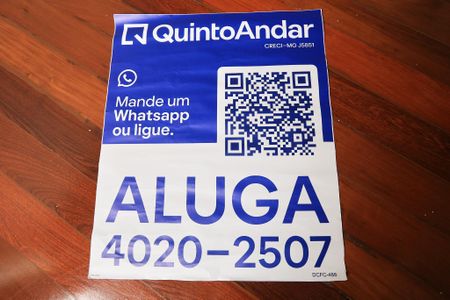 Apartamento para alugar com 184m², 4 quartos e 2 vagas Apartamento para alugar com 184m², 4 quartos e 2 vagasPlaquinha