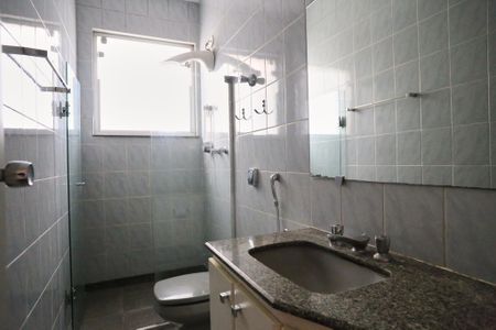 Apartamento para alugar com 184m², 4 quartos e 2 vagas Apartamento para alugar com 184m², 4 quartos e 2 vagasBanheiro