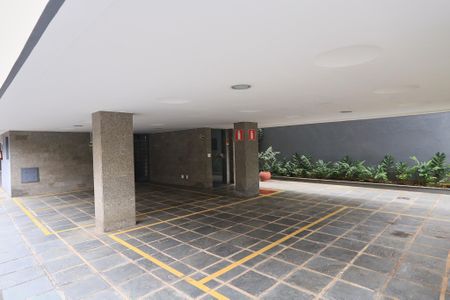 Apartamento para alugar com 184m², 4 quartos e 2 vagas Apartamento para alugar com 184m², 4 quartos e 2 vagasGaragem
