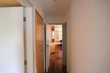 Apartamento para alugar com 184m², 4 quartos e 2 vagas Apartamento para alugar com 184m², 4 quartos e 2 vagasCorredor