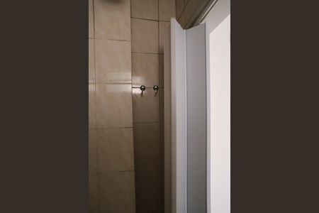 Apartamento para alugar com 184m², 4 quartos e 2 vagas Apartamento para alugar com 184m², 4 quartos e 2 vagasBanheiro de serviço