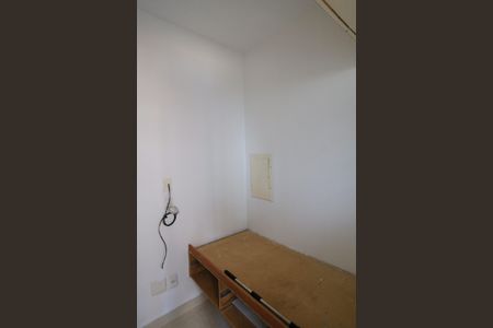 Apartamento para alugar com 184m², 4 quartos e 2 vagas Apartamento para alugar com 184m², 4 quartos e 2 vagasQuarto de Serviço