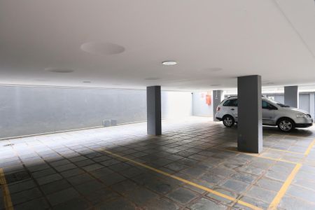 Apartamento para alugar com 184m², 4 quartos e 2 vagas Apartamento para alugar com 184m², 4 quartos e 2 vagasGaragem