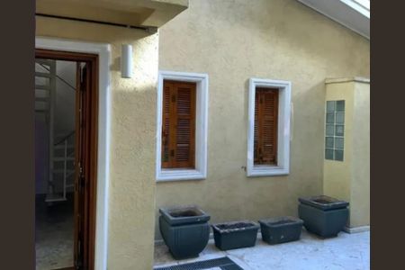 Casa à venda com 3 quartos, 300m² em Jardim America, São Paulo