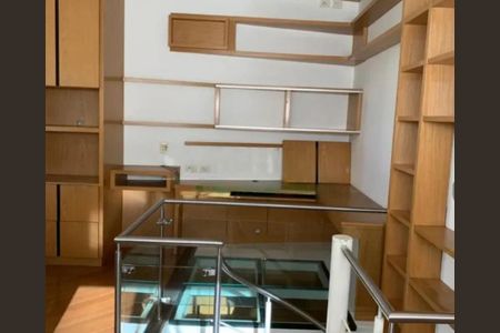Casa à venda com 3 quartos, 300m² em Jardim America, São Paulo