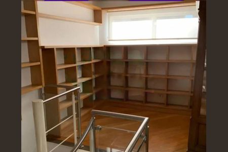 Casa à venda com 3 quartos, 300m² em Jardim America, São Paulo