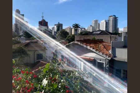 Casa à venda com 3 quartos, 300m² em Jardim America, São Paulo