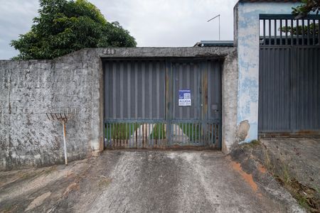 Casa para alugar com 68m², 2 quartos e 2 vagas Casa para alugar com 68m², 2 quartos e 2 vagasPlaca instalada em 10/06, Cod.1ASP900-578 JHAR-578