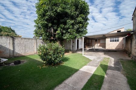 Casa para alugar com 68m², 2 quartos e 2 vagas Casa para alugar com 68m², 2 quartos e 2 vagasJardim