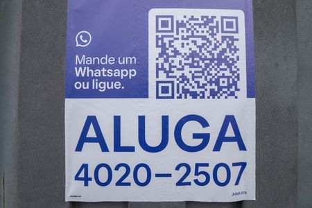 Casa para alugar com 68m², 2 quartos e 2 vagas Casa para alugar com 68m², 2 quartos e 2 vagasPlaca instalada em 10/06, Cod.1ASP900-578 JHAR-578