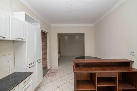 Casa para alugar com 68m², 2 quartos e 2 vagas Casa para alugar com 68m², 2 quartos e 2 vagasCozinha