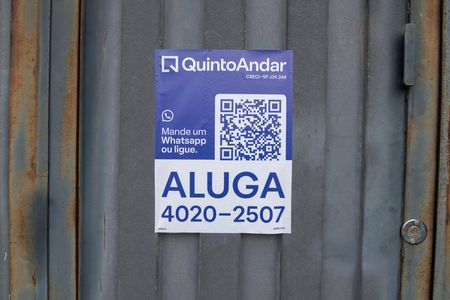 Casa para alugar com 68m², 2 quartos e 2 vagas Casa para alugar com 68m², 2 quartos e 2 vagasPlaca instalada em 10/06, Cod.1ASP900-578 JHAR-578
