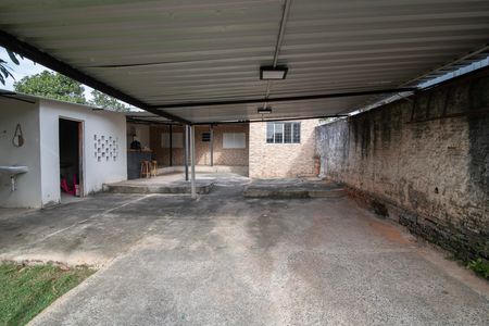 Casa para alugar com 68m², 2 quartos e 2 vagas Casa para alugar com 68m², 2 quartos e 2 vagasGaragem