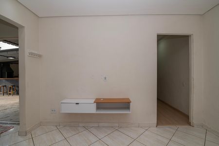 Sala de casa para alugar com 2 quartos, 68m² em Jardim Sao Bento, Hortolândia