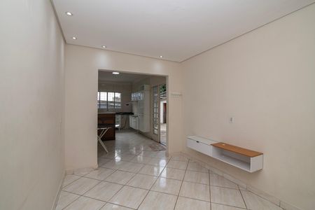 Sala de casa para alugar com 2 quartos, 68m² em Jardim Sao Bento, Hortolândia