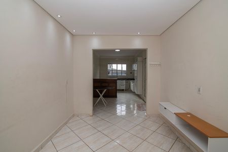 Sala de casa para alugar com 2 quartos, 68m² em Jardim Sao Bento, Hortolândia
