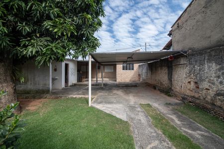 Casa para alugar com 68m², 2 quartos e 2 vagas Casa para alugar com 68m², 2 quartos e 2 vagasGaragem