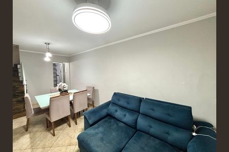 Sala  de casa à venda com 3 quartos, 100m² em Jardim Aricanduva, São Paulo