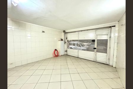Casa à venda com 100m², 3 quartos e 2 vagas Casa à venda com 100m², 3 quartos e 2 vagasGaragem