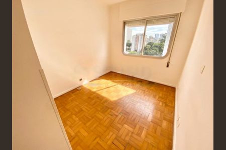 Apartamento à venda com 4 quartos, 123m² em Vila Sofia, São Paulo