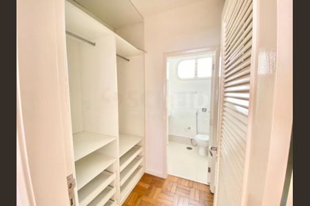 Apartamento à venda com 4 quartos, 123m² em Vila Sofia, São Paulo