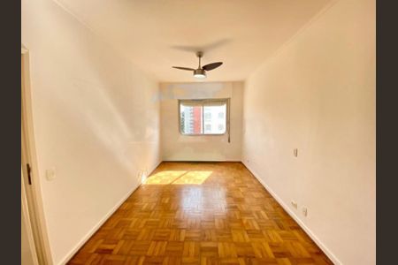 Apartamento à venda com 4 quartos, 123m² em Vila Sofia, São Paulo