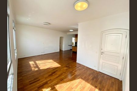 Apartamento à venda com 4 quartos, 123m² em Vila Sofia, São Paulo