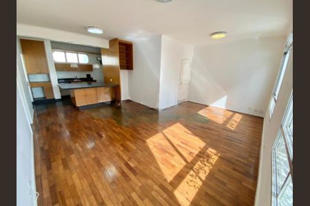 Apartamento à venda com 4 quartos, 123m² em Vila Sofia, São Paulo