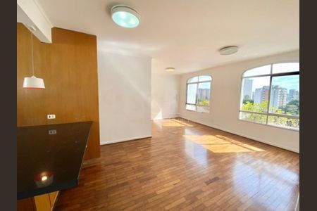 Apartamento à venda com 4 quartos, 123m² em Vila Sofia, São Paulo