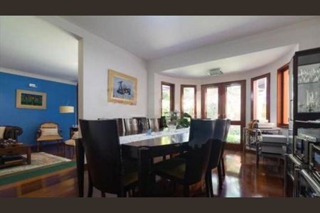 Casa à venda com 4 quartos, 600m² em Jardim Petropolis, São Paulo
