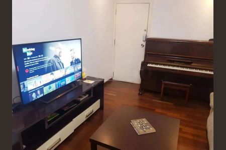 Apartamento à venda com 3 quartos, 82m² em Consolação, São Paulo