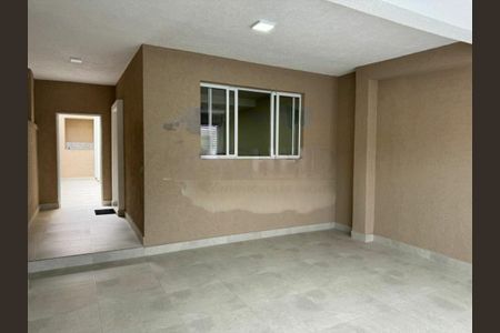 Casa à venda com 3 quartos, 110m² em Cupecê, São Paulo