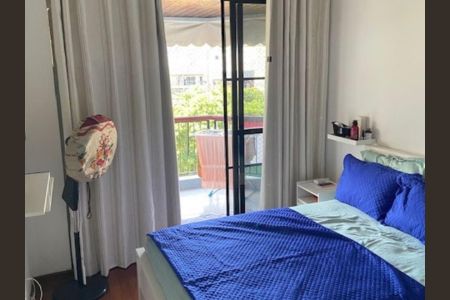Apartamento à venda com 108m², 3 quartos e 2 vagas Apartamento à venda com 108m², 3 quartos e 2 vagasQuarto 1