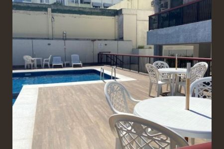 Apartamento à venda com 108m², 3 quartos e 2 vagas Apartamento à venda com 108m², 3 quartos e 2 vagasÁrea externa