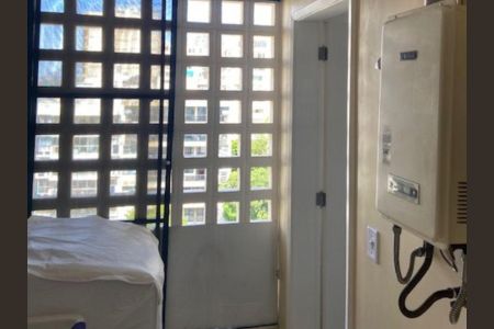 Apartamento à venda com 108m², 3 quartos e 2 vagas Apartamento à venda com 108m², 3 quartos e 2 vagasÁrea de serviço