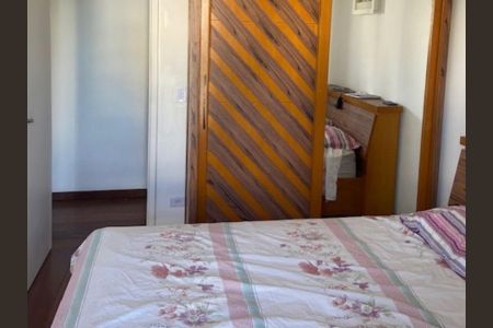 Apartamento à venda com 108m², 3 quartos e 2 vagas Apartamento à venda com 108m², 3 quartos e 2 vagasQuarto 2